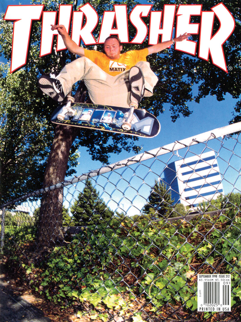 1998-09-01 Cover